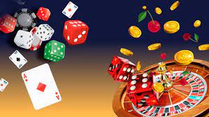 Как войти на сайт Casino BOOI